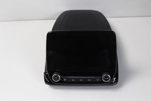 Ford Ecosport Unité principale radio / CD / DVD / GPS H1BT-18B955-FD