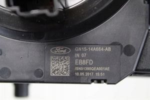 Ford Ecosport Leva/interruttore dell’indicatore di direzione e tergicristallo GN15-14A664-AB