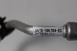 Ford Ecosport Ilmastointilaitteen putki (A/C) GN15-19A704-EC