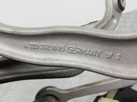 Mercedes-Benz S AMG W222 Stub axle A2220306