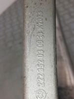 Mercedes-Benz S AMG W222 Stub axle A2220406