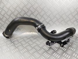 Dacia Sandero Intercooler hose/pipe 7E144604208RF