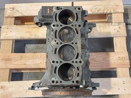 Fiat Panda III Bloc moteur 55221621