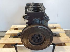 Fiat Panda III Bloc moteur 55221621