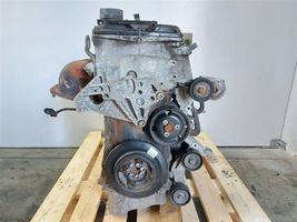 Skoda Superb B6 (3T) Motor CDVA