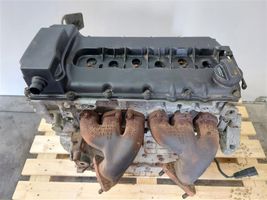 Skoda Superb B6 (3T) Motor CDVA