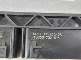 Ford Ecosport Engine control unit/module ECU GN15-12A650-AMA