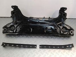 Ford Ecosport Rama pomocnicza przednia CN15-5019-BA