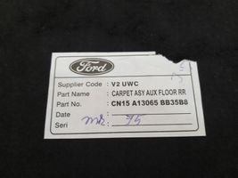 Ford Ecosport Tavaratilan kaukalon tekstiilikansi CN15-A40352-CAW