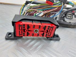 Ford Ecosport Cableado de instalación del motor FN1T-14K012-HAE