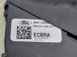 Ford Ecosport Pyyhkimen/suuntavilkun vipukytkin CN15-13N064-BB