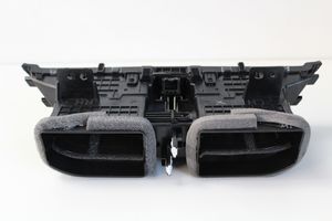 Ford Focus Dysze / Kratki środkowego nawiewu deski rozdzielczej JX7B-19K617-AG
