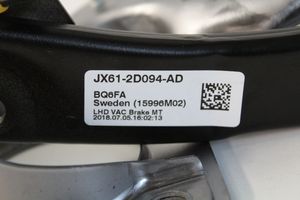 Ford Focus Pédale de frein JX61-2D094-AD