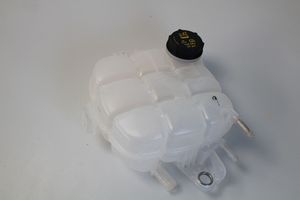 Ford Focus Serbatoio di compensazione del liquido refrigerante/vaschetta JX61-8A080-AB