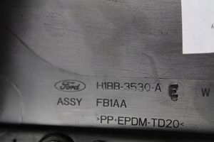 Ford Fiesta Ohjauspyörän pylvään verhoilu H1BB3530AE