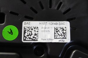 Ford Fiesta Nopeusmittari (mittaristo) H1BT10849BAE