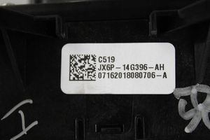 Ford Focus Pavarų perjungimo svirties apdaila (oda, bumbulas) JX6P-7P155-BH