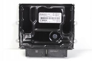 Ford Focus Komputer / Sterownik ECU silnika JX6A-12A650-BJA