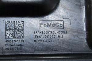 Ford Focus Pompe ABS JX61-2C219-MJ