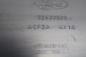 Ford Focus Silencieux arrière / tuyau d'échappement silencieux JX61-5E292-EAC