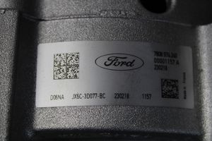 Ford Focus Bomba de dirección hidráulica eléctrica JX6C3D077BC