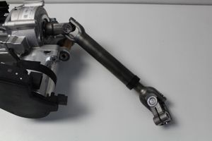 Ford Focus Pompa wspomaganie układu kierowniczego JX6C3D077BC