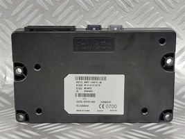 Ford Focus Bluetoothin ohjainlaite/moduuli AM5T-14D212-AB