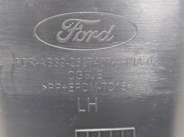 Ford Ranger Apmušimas galinių durų (obšifke) JB3B-2627407-JD1