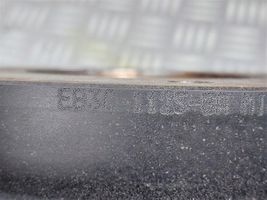 Ford Ranger Tarcza hamulca przedniego EB3C-1125-BA