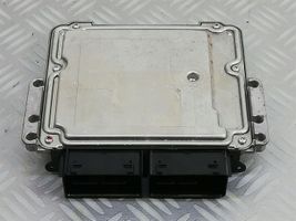 Ford Fiesta Unité de commande, module ECU de moteur F1F1-12A650-AC