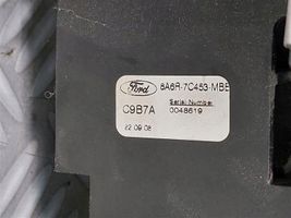 Ford Fiesta Selettore di marcia/cambio (interno) 8A6R7C453MB