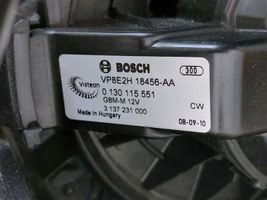 Ford Fiesta Nagrzewnica / Komplet 8V51-19B555-AG