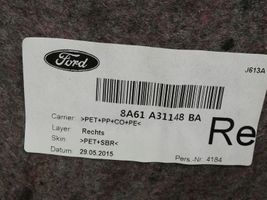 Ford Fiesta Vararenkaan suoja 8A61-A31148-BA