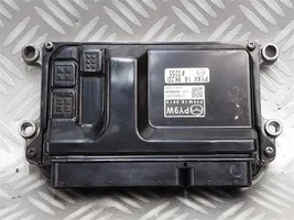 Mazda CX-5 Unité de commande, module ECU de moteur PY9W18881A