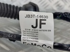 Ford Ranger Cablaggio/alloggiamento cablaggio della portiera anteriore JB3T-14630-JF