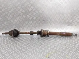 Ford Fiesta Front driveshaft 