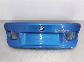 BMW 3 F30 F35 F31 Couvercle de coffre B45