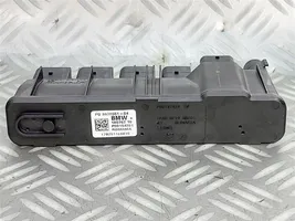 BMW 3 F30 F35 F31 Module de contrôle de batterie 18576710