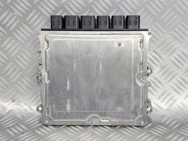 BMW 3 F30 F35 F31 Блок управления двигателем ECU 8693213