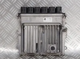 BMW 3 F30 F35 F31 Engine control unit/module ECU 8693213