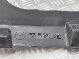 Mazda CX-5 Garniture de radiateur KD45501C1