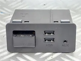Mazda CX-5 Moduł / Sterownik USB D09H-669U0