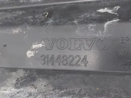 Volvo XC40 Sottoporta anteriore (parte carrozzeria) 31448224