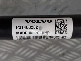 Volvo XC40 Półoś tylna 31460282