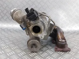 Volvo XC40 Turboahdin 314598415