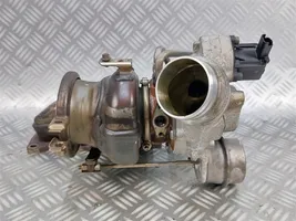 Volvo XC40 Turboahdin 314598415