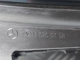 Mercedes-Benz S W222 Faro/fanale A2229060802