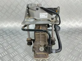 Mercedes-Benz S W222 Ilmajousituksen kompressoripumppu A2223200604