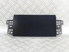 Audi Q8 Screen/display/small screen 4M8919605