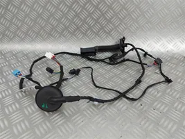 Audi Q8 Front door wiring loom/harness boot 4M8971687